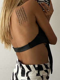 TOP TINI ENGOMADO - tienda online