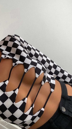 TOP MARTI M/L RACE - tienda online