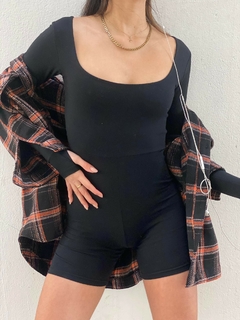 SOBRECAMISA ALLEGRA ESCOCESA en internet