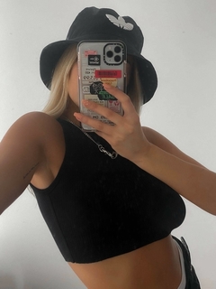 Imagen de MUSCULOSA BASIC MORLEY