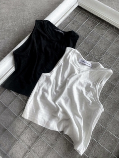 Imagen de MUSCULOSA BASIC MORLEY