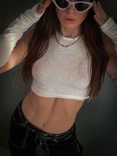 MUCULOSA BASIC STRASS ALITAS en internet