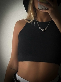 MUSCULOSA BASIC MORLEY - comprar online
