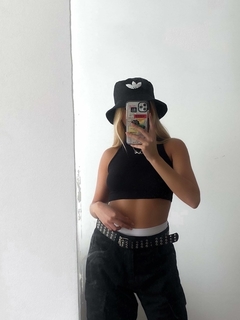 MUSCULOSA BASIC MORLEY en internet