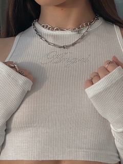 MUCULOSA BASIC STRASS ALITAS