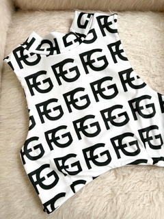TOP FORMA POLERA FG en internet