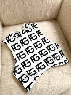 TOP FORMA POLERA FG - comprar online