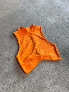TOP FORMA POLERA MORLEY - comprar online