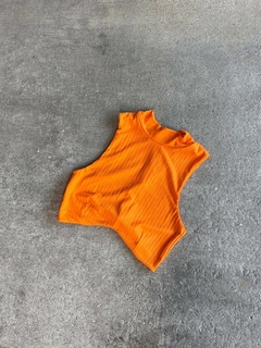 Imagen de TOP FORMA POLERA MORLEY