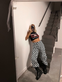 PANTALON TANIA RACE