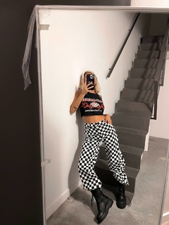 PANTALON TANIA RACE - comprar online