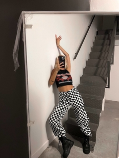 PANTALON TANIA RACE en internet