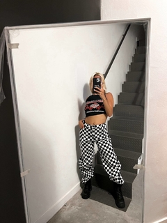 PANTALON TANIA RACE - tienda online