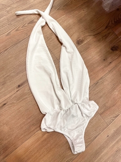 BODY NUDO OTTOMAN - comprar online