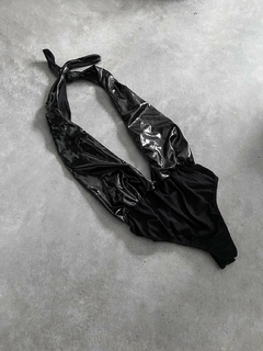BODY NUDO CHAROL - Flor Gagliani Mayorista