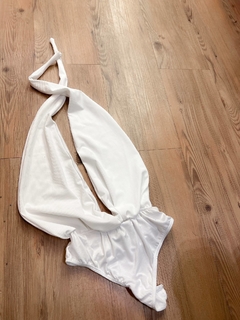 BODY NUDO OTTOMAN