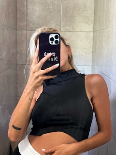 TOP FORMA POLERA MORLEY en internet