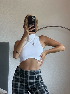 TOP FORMA POLERA MORLEY