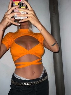 TOP CHINA M/C - tienda online