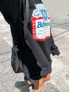 BUZO OVERSIZE BUDWEISER