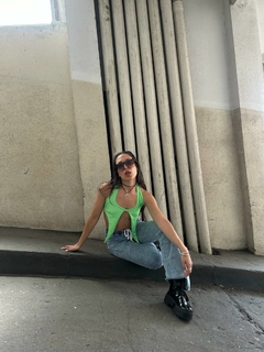 TOP TINI LYCRA en internet