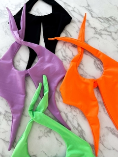 TOP TINI LYCRA en internet