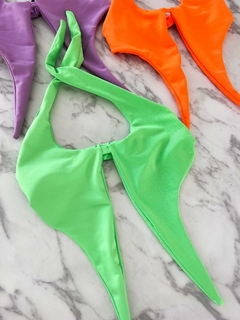 TOP TINI LYCRA