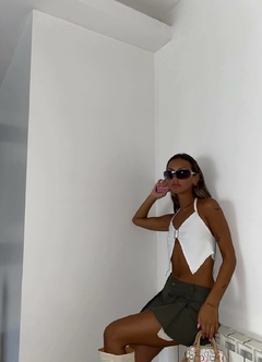 TOP TINI HEBILLA