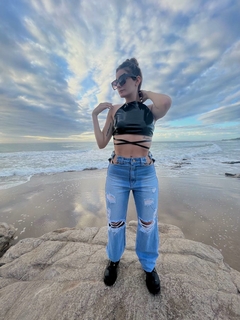 TOP TITA CHAROL - tienda online