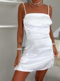 VESTIDO SOFIA TAJO
