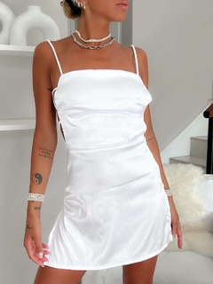 VESTIDO SOFIA TAJO - tienda online