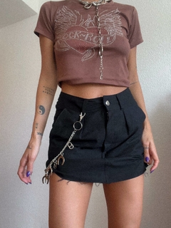 MINI ROBERTA en internet