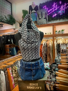 TOP ATENAS FG SOFT