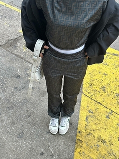 JOGGING STONE FENDI - comprar online