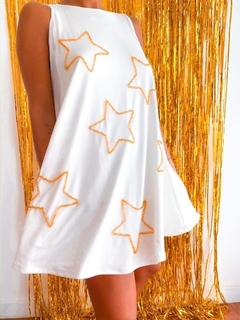 VESTIDO ESTRELLA en internet