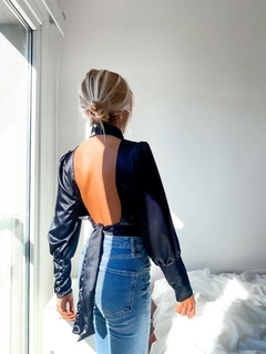 BODY LALA LISO - comprar online