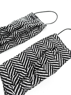 BARBIJO RAYADO - comprar online