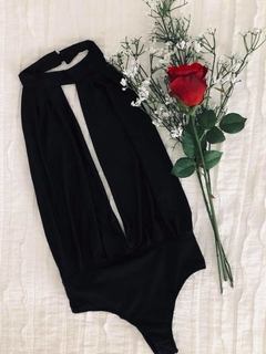BODY CHOKER - comprar online