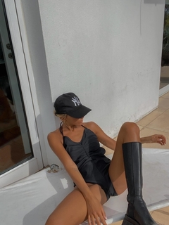 BODY CRISTINA DRAPEADO - tienda online