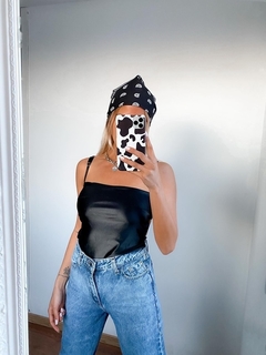 BODY FRANK ENGOMADO BRILLOSO - comprar online