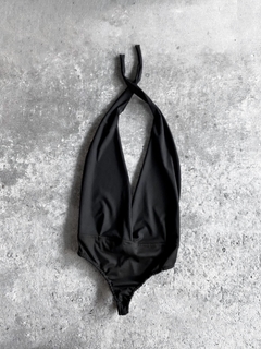 BODY NUDO OTTOMAN