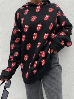 BUZO OVERSIZE ROLLING en internet