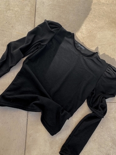 REMERA PRINCESA LANILLA - comprar online