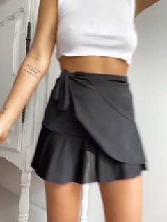 MINI VOLADO SEDA FRIA - tienda online