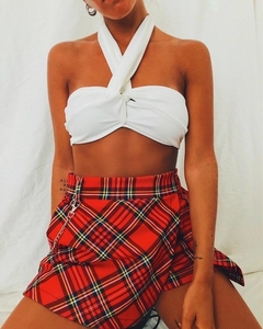 TOP MICAELA MORLEY