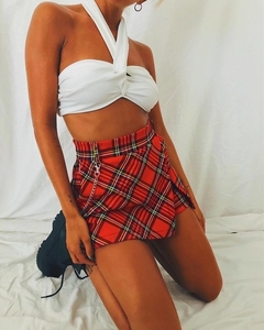 TOP MICAELA MORLEY - comprar online