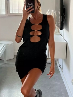 VESTIDO JESS MICROFIBRA