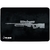 Mousepad Gamer Rise Mode Sniper, Speed, Grande (420x290mm), Cinza - RGMP05SPG