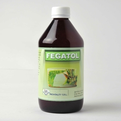 Fegatol 250