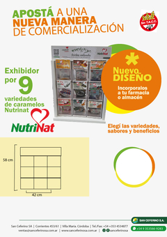 Exhibiror 9
